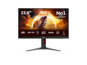 24" AOC Gaming 24G4HA - 1920x1080 (FHD) - 200Hz - Fast IPS