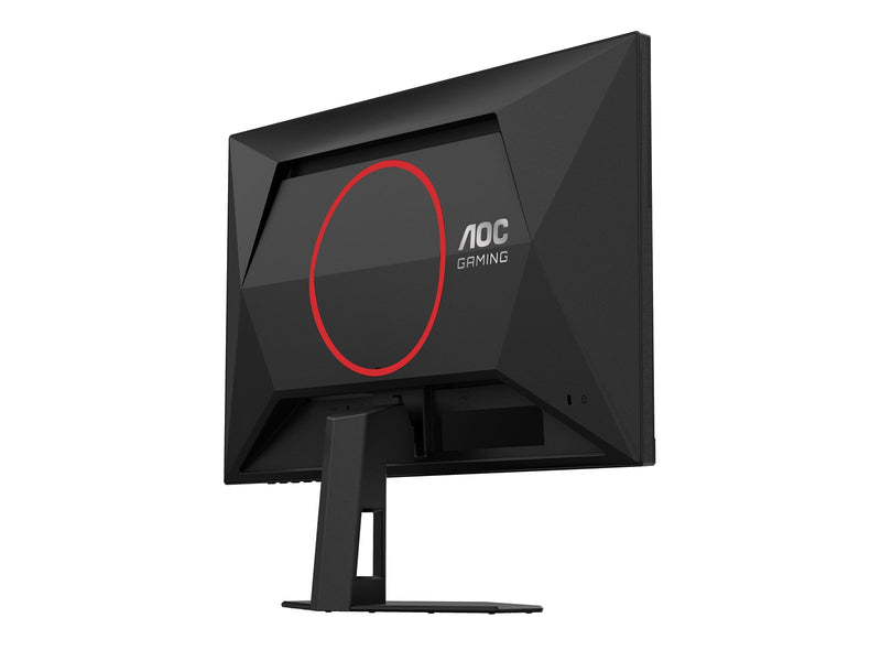 24" AOC Gaming Q24G4RE - LED monitor - QHD - 24" - HDR