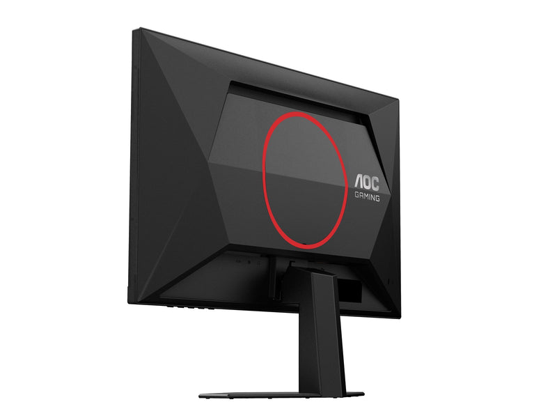 24" AOC Gaming Q24G4RE - LED monitor - QHD - 24" - HDR
