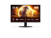 24" AOC Gaming Q24G4RE - LED monitor - QHD - 24" - HDR