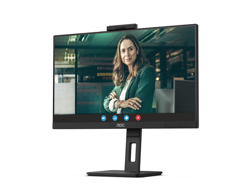 24" AOC Pro-line 24P3CW - 1920x1080 (FHD) - 75Hz - IPS - 65W USB-C
