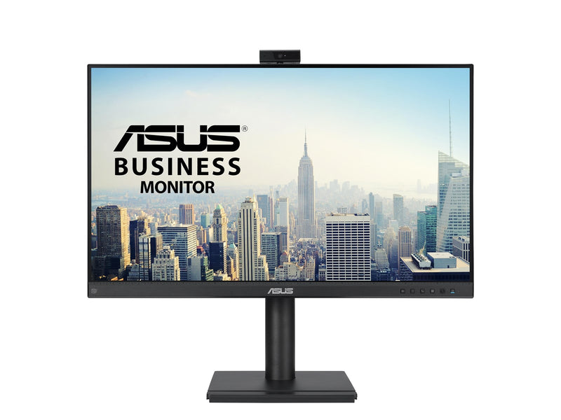 24" ASUS BE249QFK - 1920x1080 (FHD) - 100Hz - IPS