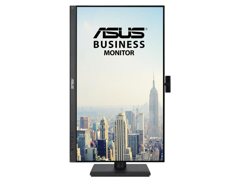 24" ASUS BE249QFK - 1920x1080 (FHD) - 100Hz - IPS