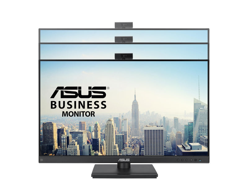 24" ASUS BE249QFK - 1920x1080 (FHD) - 100Hz - IPS