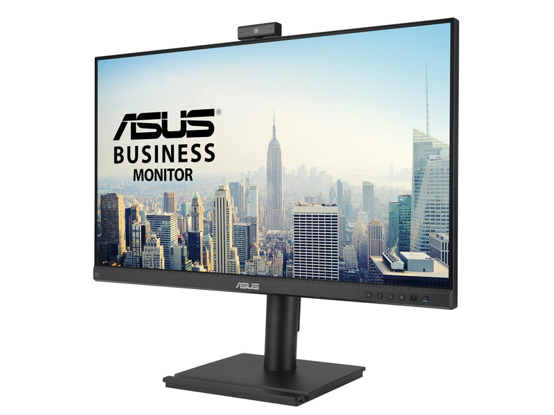 24" ASUS BE249QFK - 1920x1080 (FHD) - 100Hz - IPS