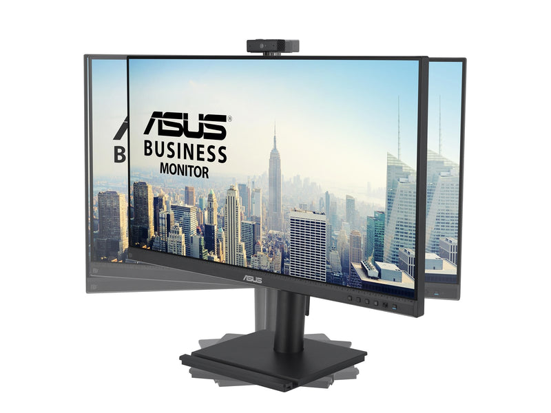 24" ASUS BE249QFK - 1920x1080 (FHD) - 100Hz - IPS