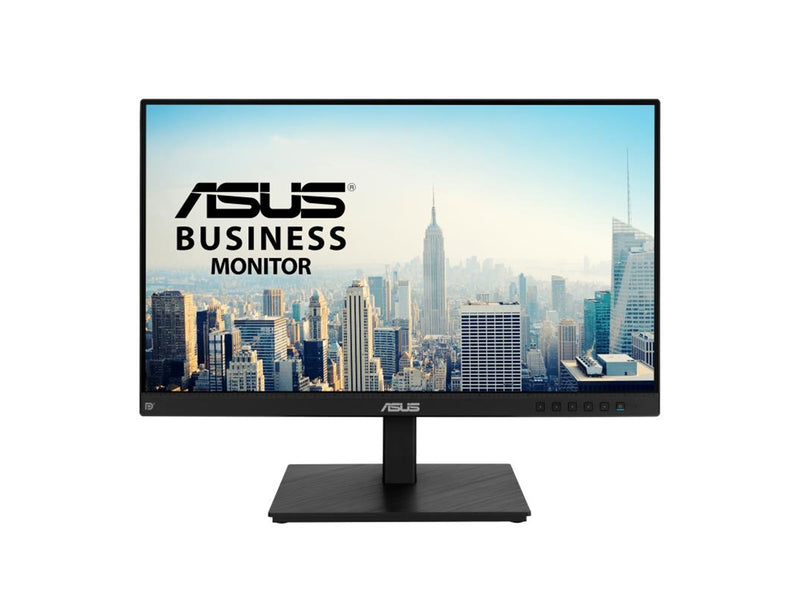 24" ASUS BE24ECSBT - 1920x1080 (FHD) - 75Hz - IPS