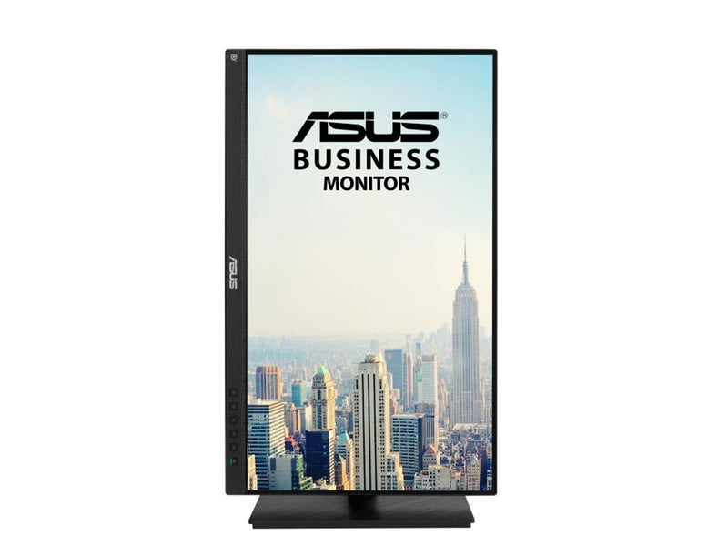 24" ASUS BE24ECSBT - 1920x1080 (FHD) - 75Hz - IPS