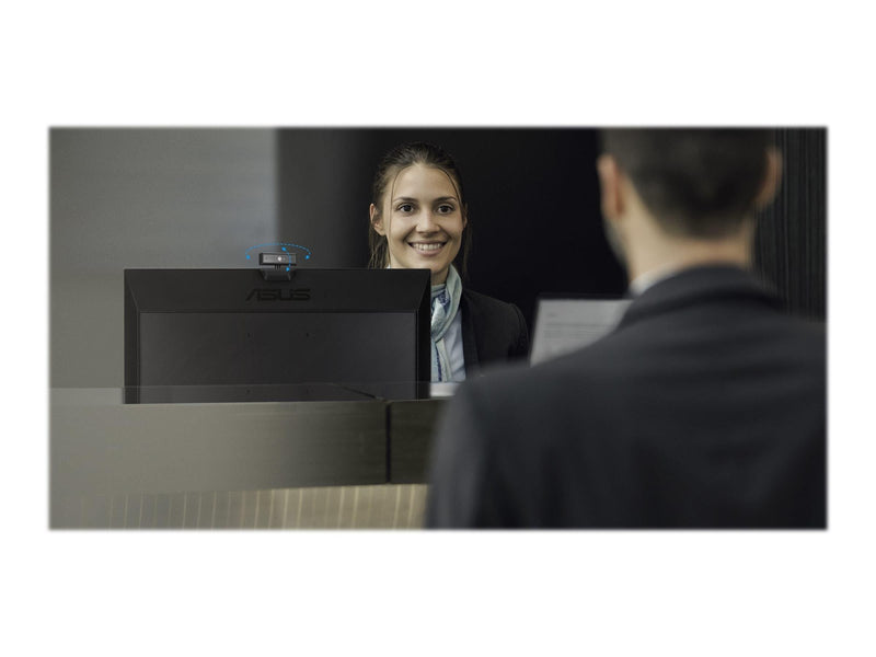 24" ASUS BE24EQK - 1920x1080 (FHD) - IPS