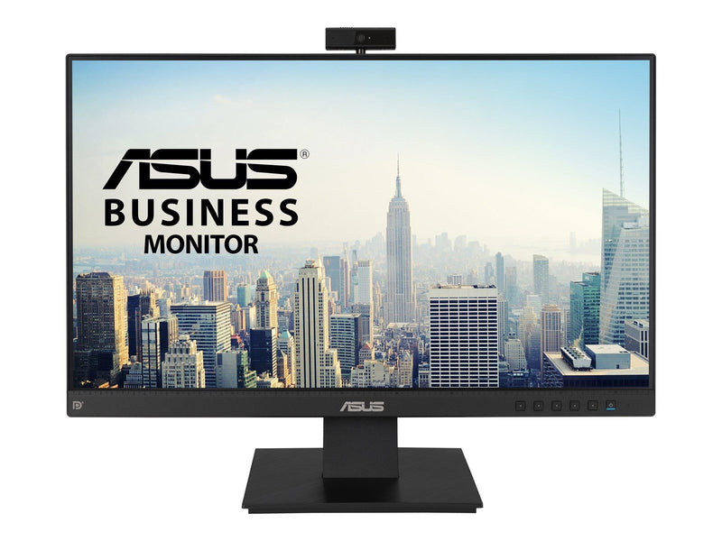 24" ASUS BE24EQK - 1920x1080 (FHD) - IPS
