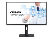 24" ASUS HA2441A - 2560x1440 - IPS - 15W USB-C