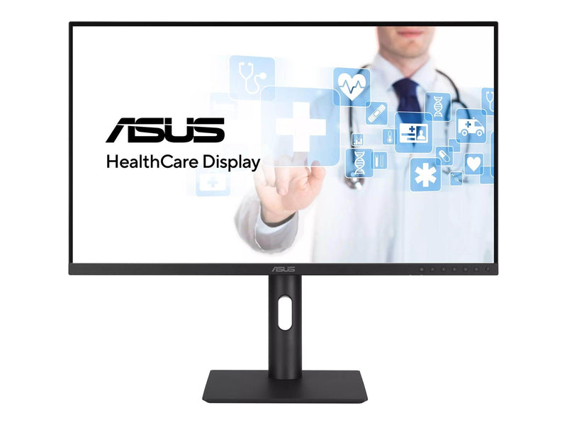 24" ASUS HA2441A - 2560x1440 - IPS - 15W USB-C