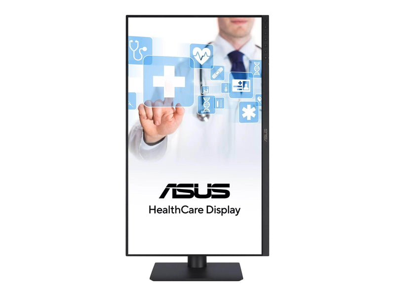 24" ASUS HA2441A - 2560x1440 - IPS - 15W USB-C