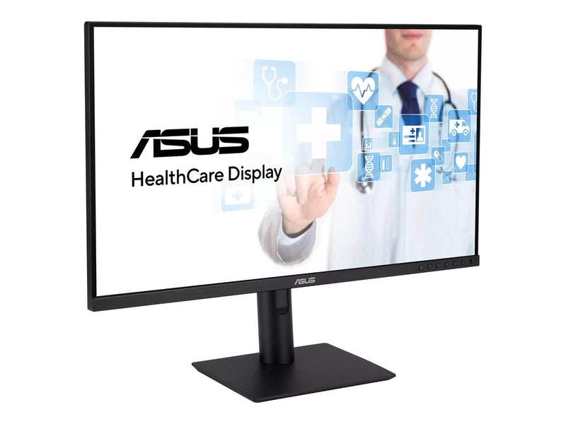 24" ASUS HA2441A - 2560x1440 - IPS - 15W USB-C