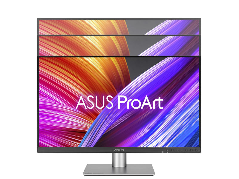 24" ASUS ProArt PA24ACRV - 2560x1440 (QHD) - 75Hz - IPS