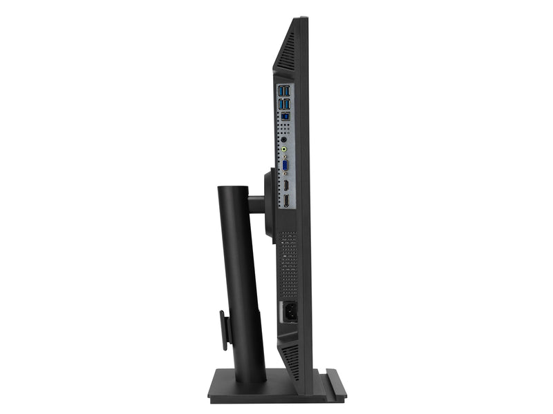 24" ASUS VA249QGS - 1920x1080 (FHD) - 120Hz - IPS