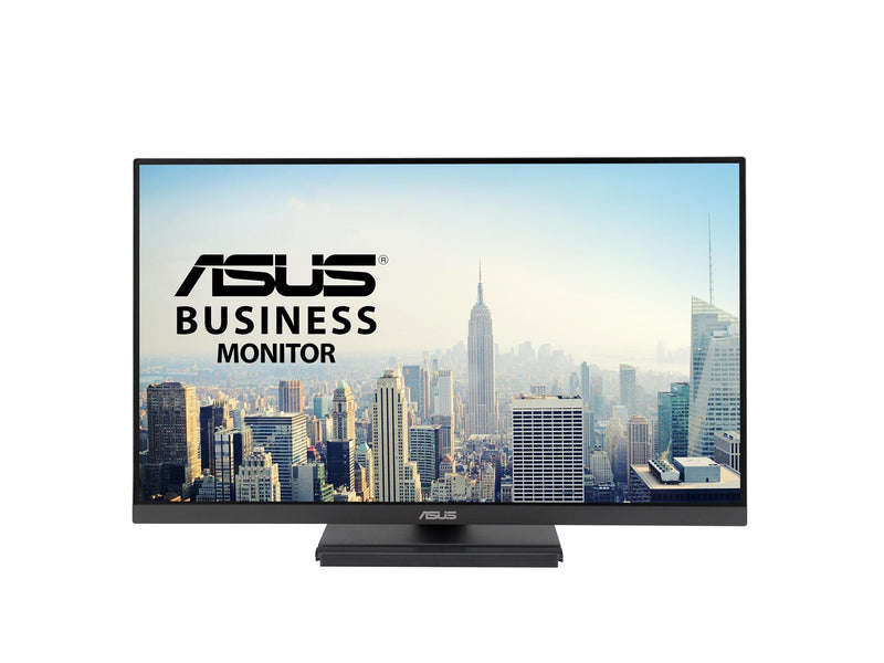 24" ASUS VA249QGS - 1920x1080 (FHD) - 120Hz - IPS