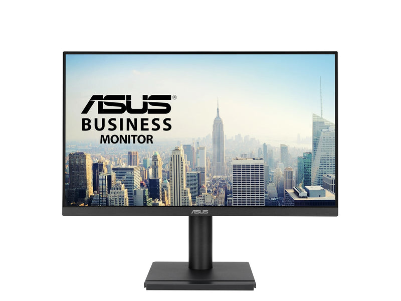 24" ASUS VA249QGS - 1920x1080 (FHD) - 120Hz - IPS