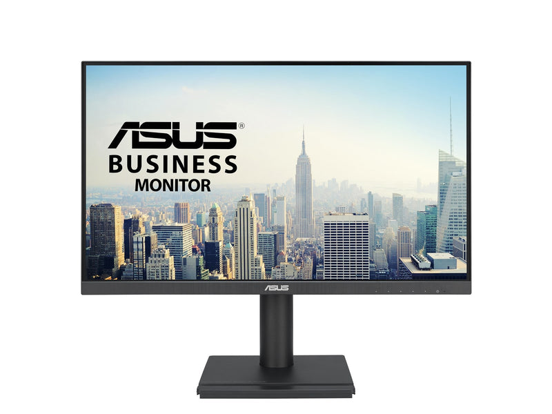24" ASUS VA24DQFS - 1920x1080 (FHD) - 100Hz - IPS