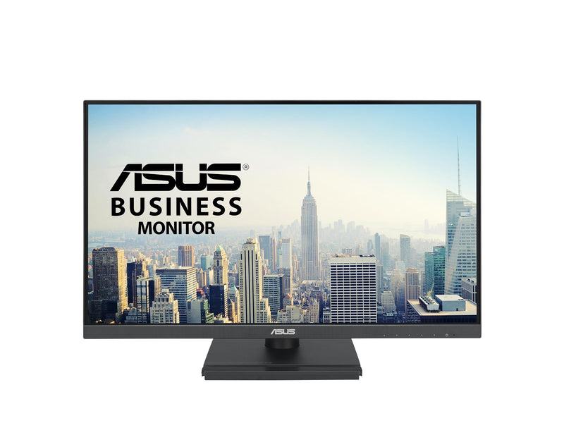 24" ASUS VA24DQFS - 1920x1080 (FHD) - 100Hz - IPS