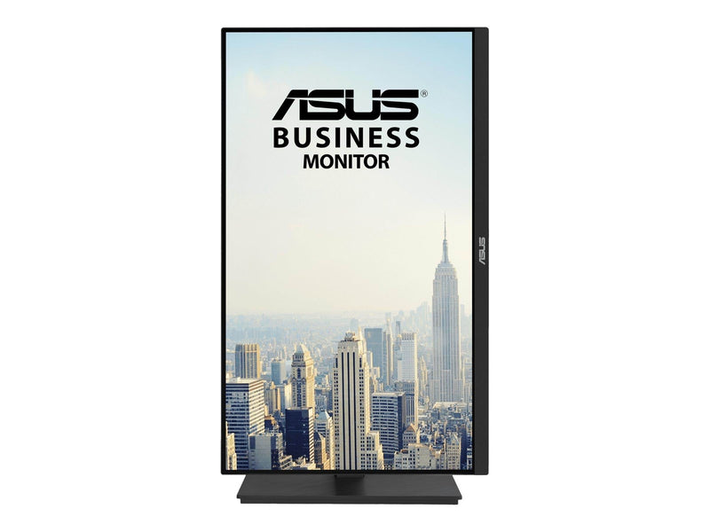 24" ASUS VA24ECPSN - 1920x1080 (FHD) - 75Hz - IPS - 65W USB-C