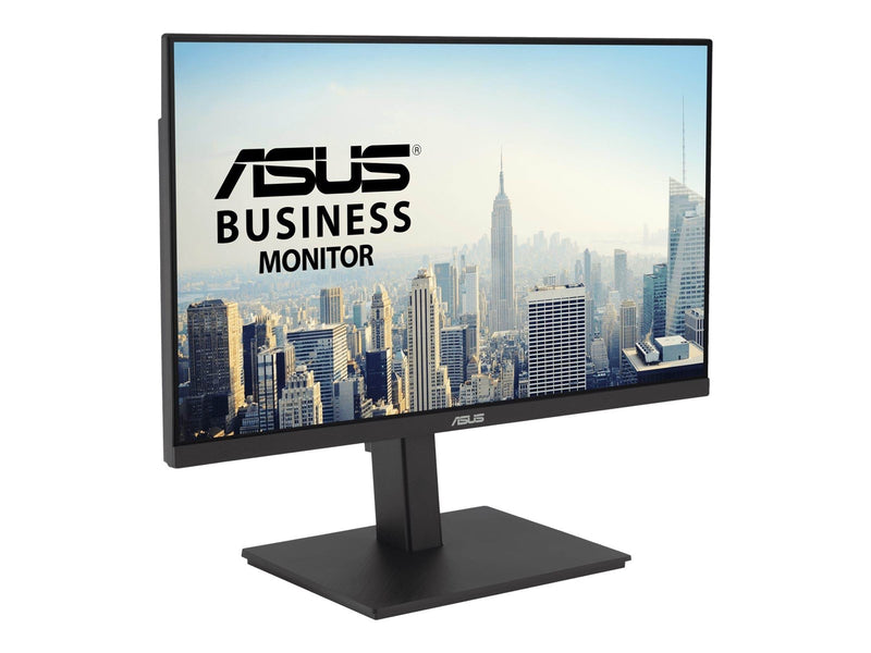24" ASUS VA24ECPSN - 1920x1080 (FHD) - 75Hz - IPS - 65W USB-C