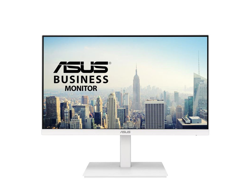 24" ASUS VA24EQSB-W - 1920x1080 (FHD) - 75Hz - IPS