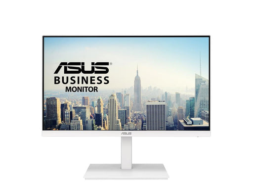 24" ASUS VA24EQSB-W - 1920x1080 (FHD) - 75Hz - IPS
