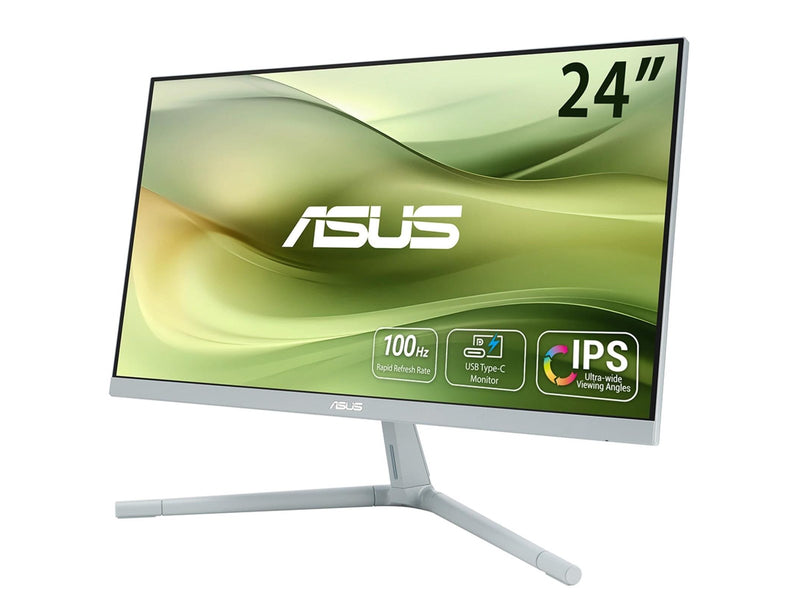 24" ASUS VU249CFE-G - 1920x1080 (FHD) - 100Hz - IPS