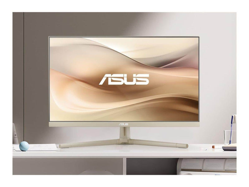 24" ASUS VU249CFE-M - 1920x1080 (FHD) - 100Hz - IPS