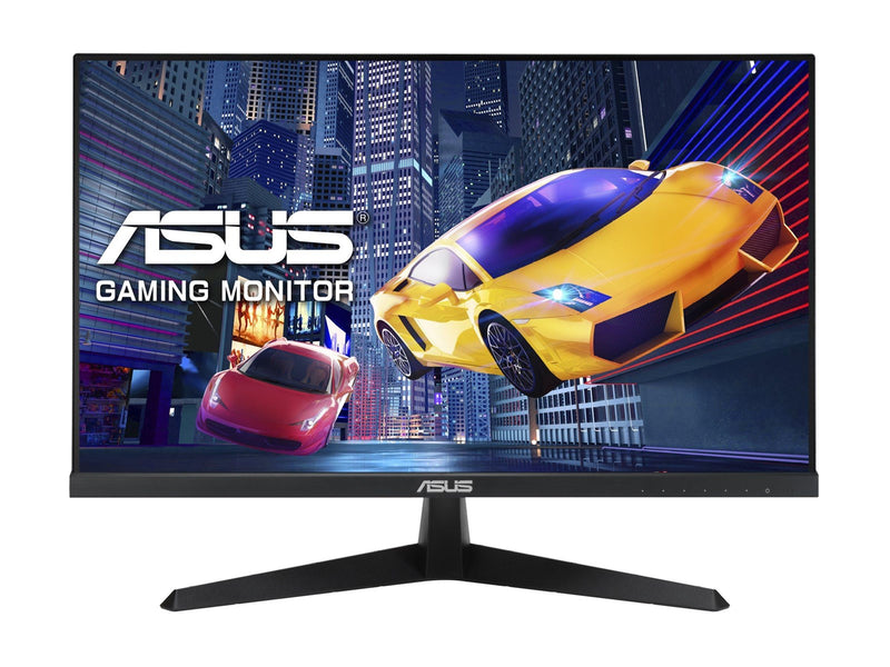 24" ASUS VY249HGR - 1920x1080 (FHD) - 120Hz - IPS