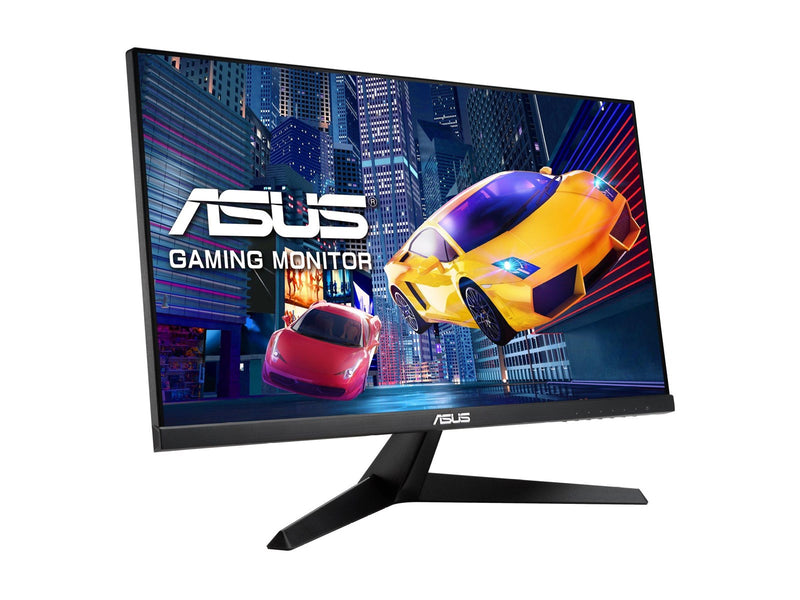 24" ASUS VY249HGR - 1920x1080 (FHD) - 120Hz - IPS