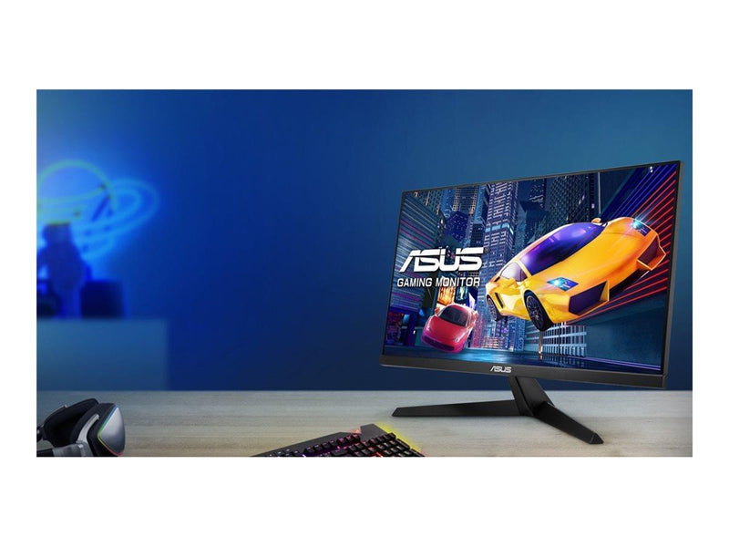 24" ASUS VY249HGR - 1920x1080 (FHD) - 120Hz - IPS