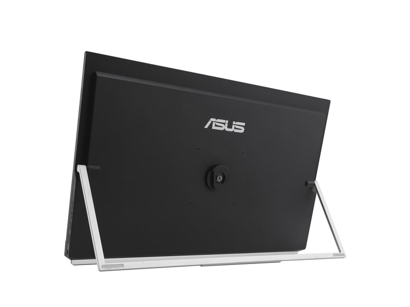 24" ASUS ZenScreen MB249C - 1920x1080 - 75Hz - IPS