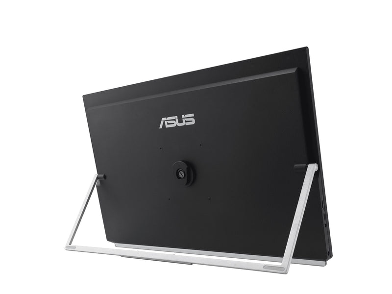 24" ASUS ZenScreen MB249C - 1920x1080 - 75Hz - IPS