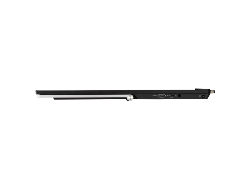 24" ASUS ZenScreen MB249C - 1920x1080 - 75Hz - IPS