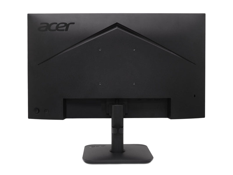 24" Acer KA242Y P0bi - KA Series - LCD monitor - Full HD (1080p) - 24"