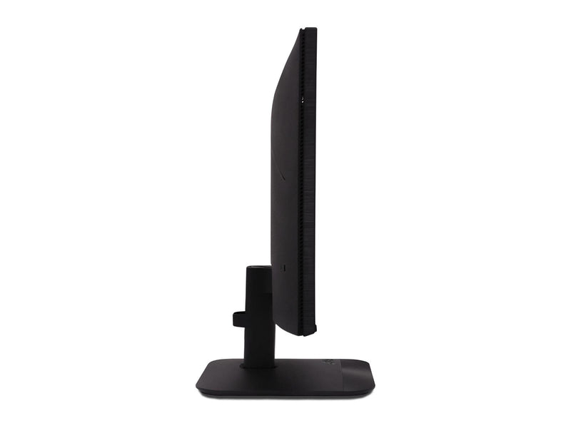 24" Acer KA242Y P0bi - KA Series - LCD monitor - Full HD (1080p) - 24"