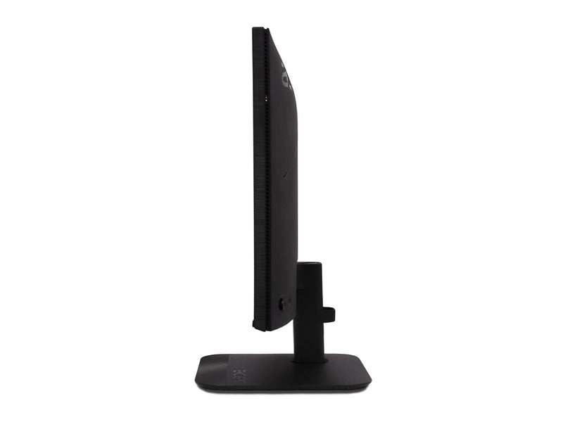 24" Acer KA242Y P0bi - KA Series - LCD monitor - Full HD (1080p) - 24"