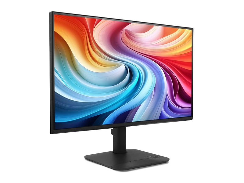 24" Acer KA242Y P6bip - KA2 Series - LCD monitor - Full HD (1080p)
