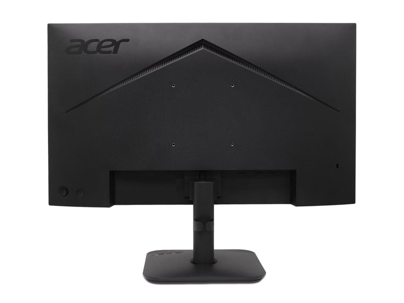 24" Acer KA242Y P6bip - KA2 Series - LCD monitor - Full HD (1080p)
