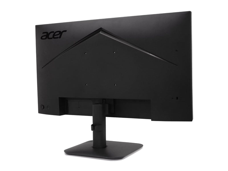 24" Acer KA242Y P6bip - KA2 Series - LCD monitor - Full HD (1080p)