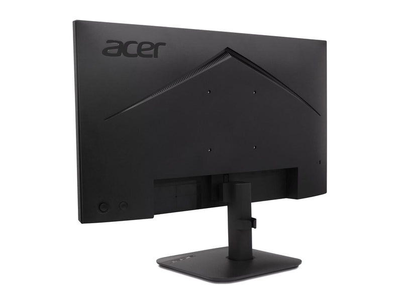 24" Acer KA242Y P6bip - KA2 Series - LCD monitor - Full HD (1080p)