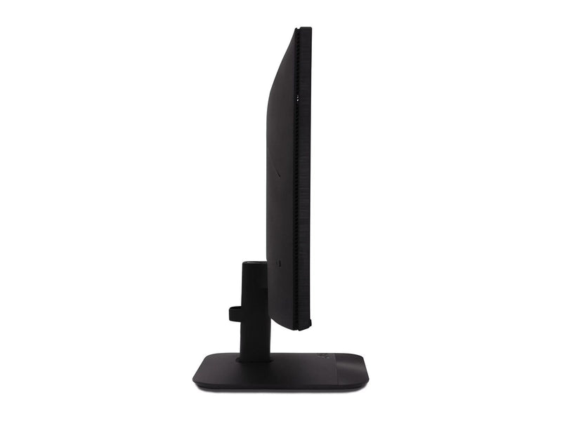 24" Acer KA242Y P6bip - KA2 Series - LCD monitor - Full HD (1080p)