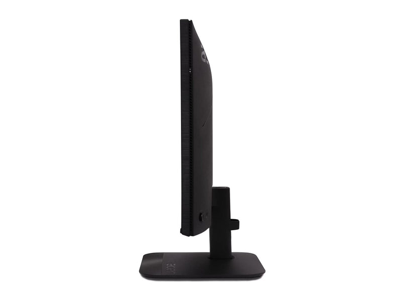 24" Acer KA242Y P6bip - KA2 Series - LCD monitor - Full HD (1080p)