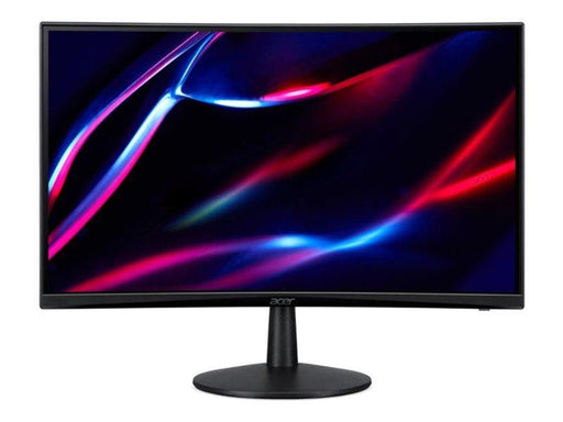 24" Acer Nitro ED240Q P0bi