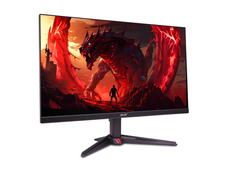 24" Acer Nitro VG240Y - 1920x1080 (FHD) - 144Hz - IPS