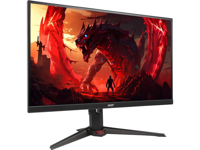 24" Acer Nitro XV240Y W3bmiiprx