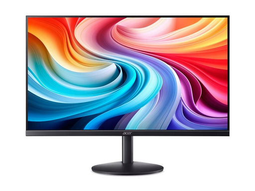 24" Acer SA243Y P1bip - SA Series - LED monitor - Full HD (1080p)