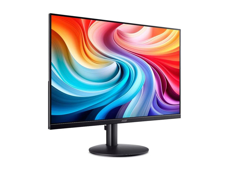 24" Acer SA243Y P1bip - SA Series - LED monitor - Full HD (1080p)